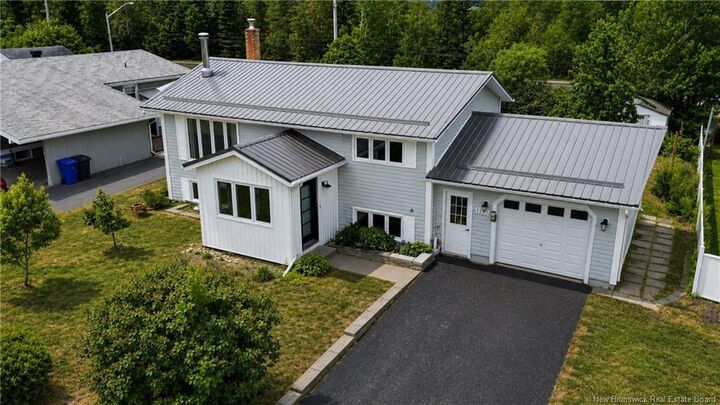 Property Photo: 1255 Veniot Avenue NB E2A 4C1