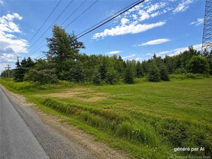 Property Photo:  4027sm Rue De L'église  NB E1X 1B1 