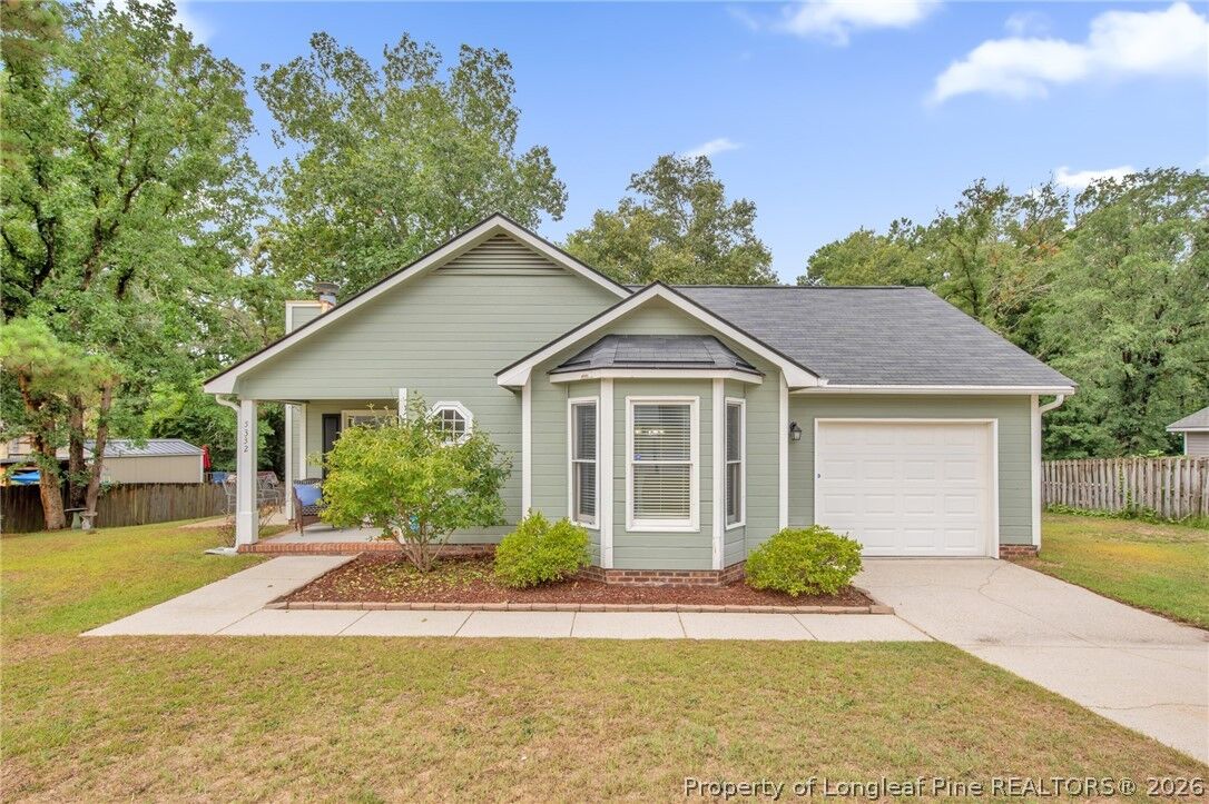 Property Photo:  5332 Blanchette Street  NC 28348 