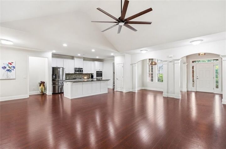 Property Photo:  6680 Bransford Drive  GA 30040 