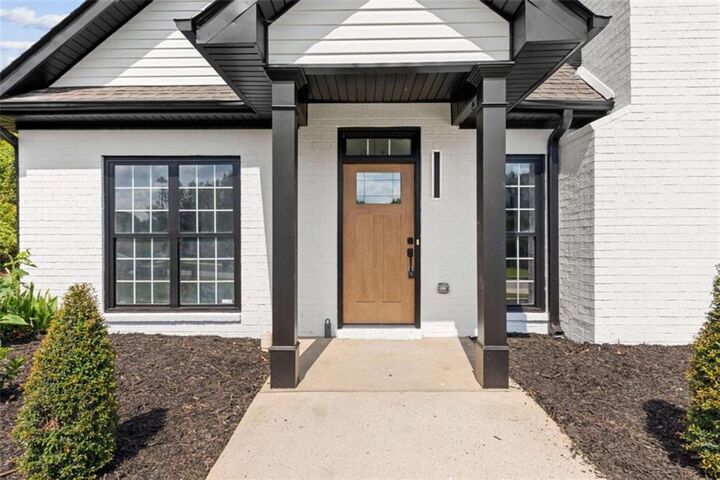 Property Photo:  11203 Knotty Pine  GA 30238 
