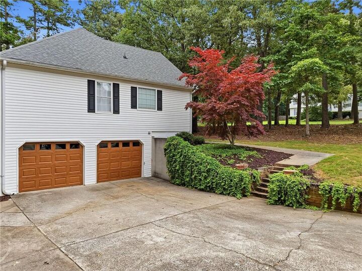 Property Photo:  460 Kerry Drive  GA 30143 