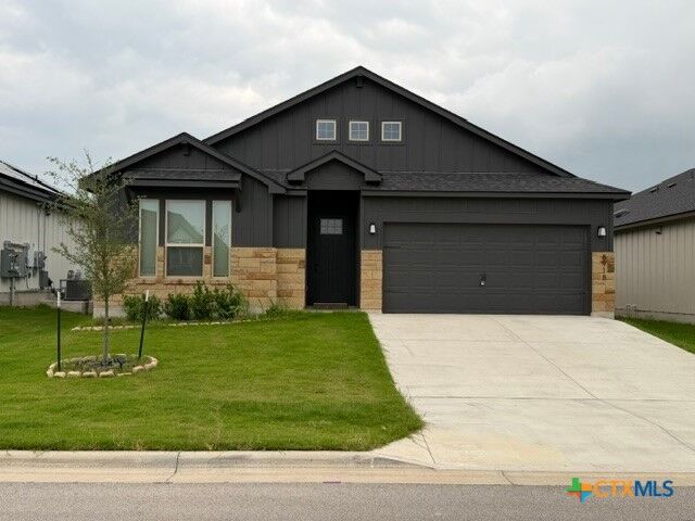 Property Photo: 8918 Trungle Road TX 76502