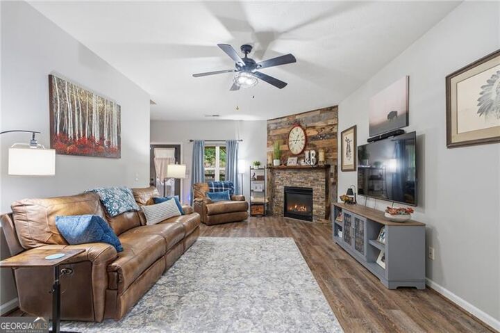 Property Photo:  5068 McEver View Drive  GA 30518 