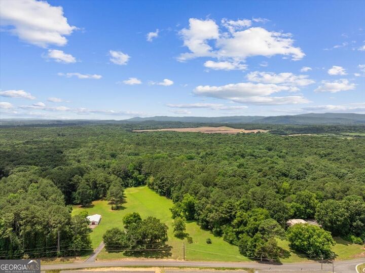 Property Photo: 302 Tate Bend Road NW GA 30701