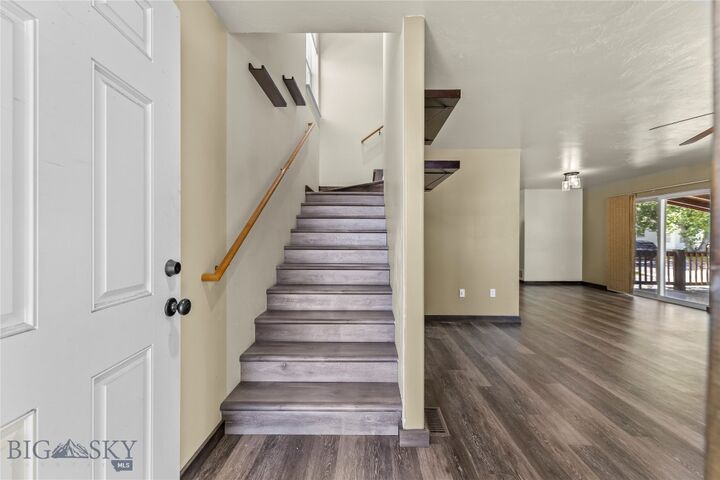 Property Photo:  618 N River Rock Drive  MT 59714 