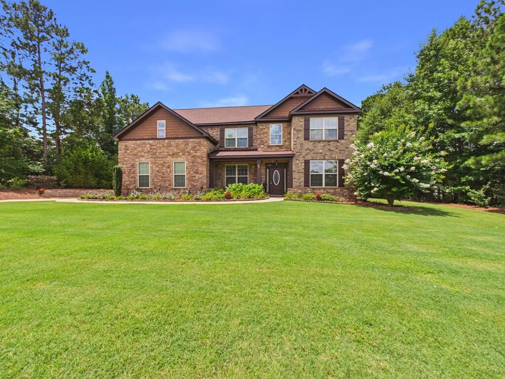 Property Photo: 85 Arrowhead Road GA 31831