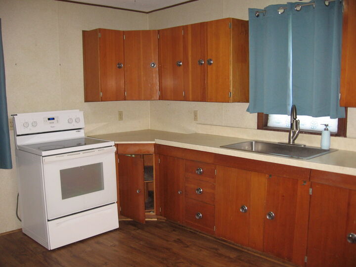 Property Photo: 104 Clark Street KS 67849