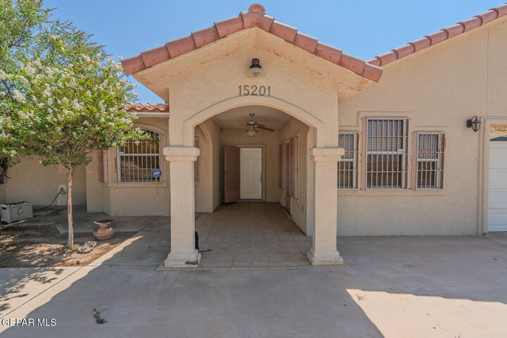 Property Photo: 15201 Alameda Avenue TX 79838