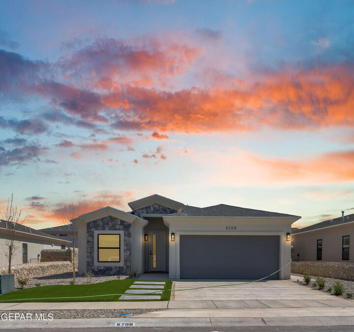 Property Photo: 50974 Purple Mat Avenue TX 79934