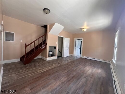 Property Photo:  748 Trumbull St 2  NJ 07201 