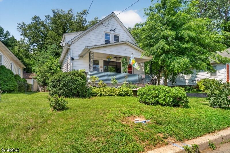 Property Photo: 7 New St NJ 07882