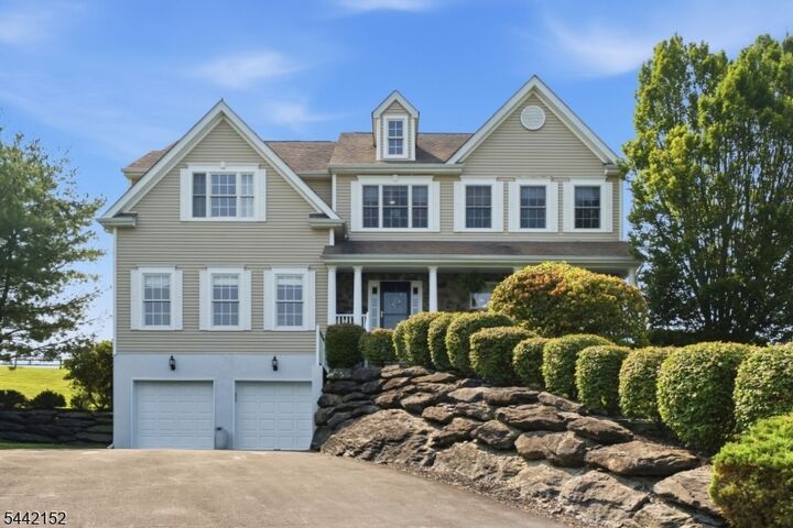 Property Photo: 10 Spyglass Hl NJ 07860