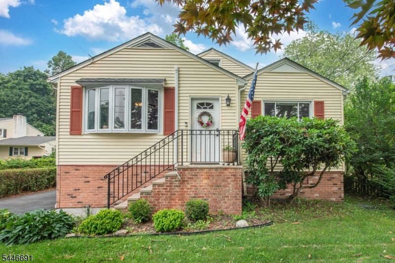 Property Photo: 506 Ryerson Rd NJ 07850
