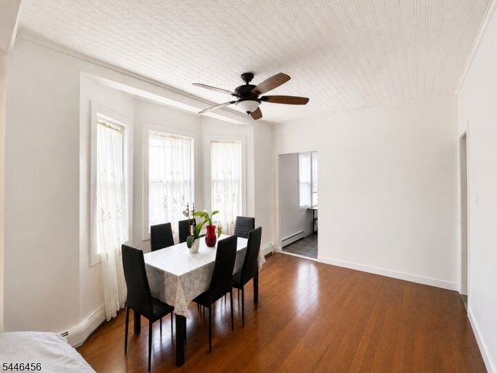 Property Photo: 528 Harrison Ave B NJ 07029