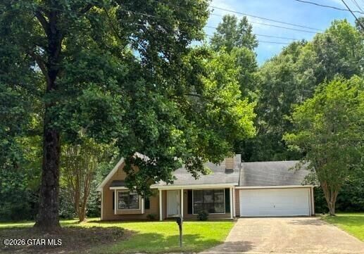 Property Photo:  115 Shady Vale Lane  MS 39705 