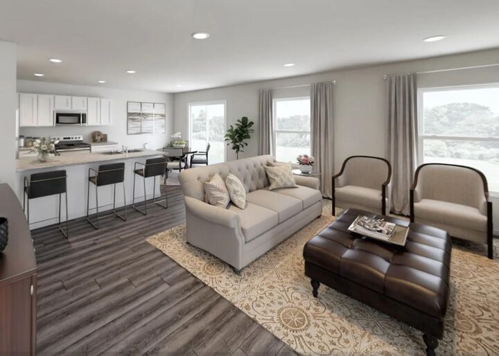 Property Photo:  107 Sandy Creek Court  TX 75904 