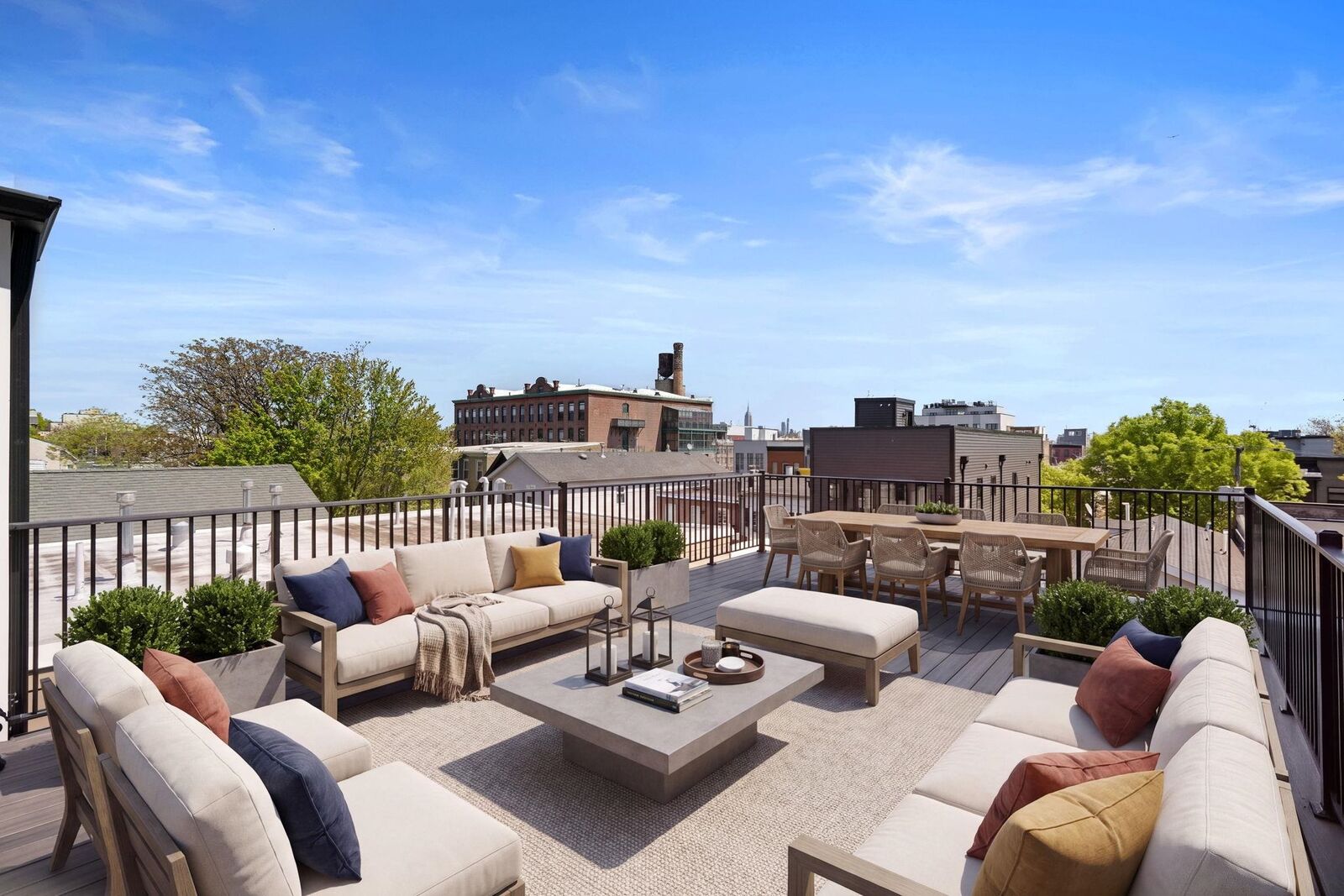 Property Photo:  52 Sherman Ave 3  NJ 07307 