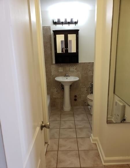 Property Photo: 6050 Blvd East 12D NJ 07093