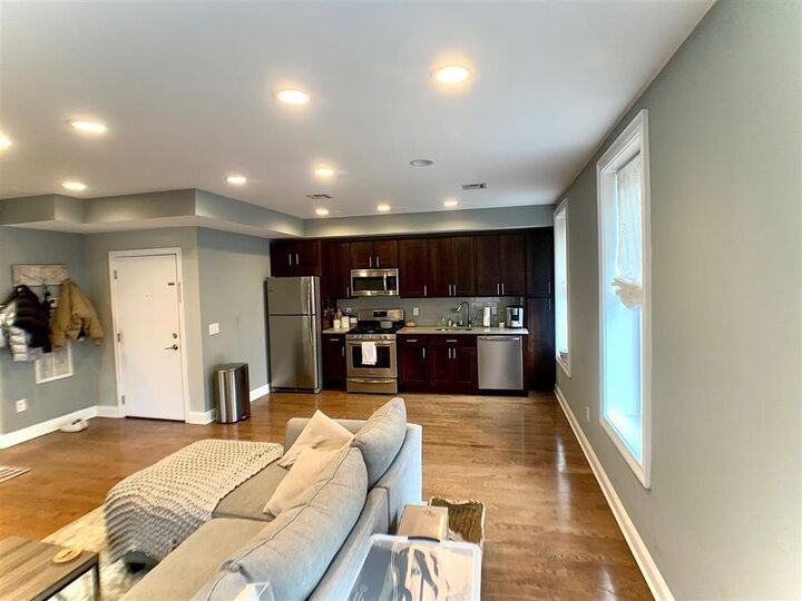 Property Photo: 1000 Willow Ave 1 NJ 07030