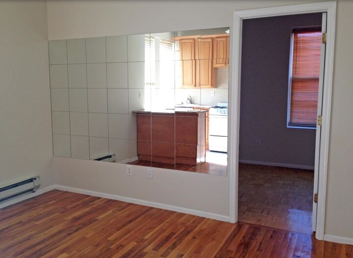 Property Photo: 734 Adams St 4A NJ 07030