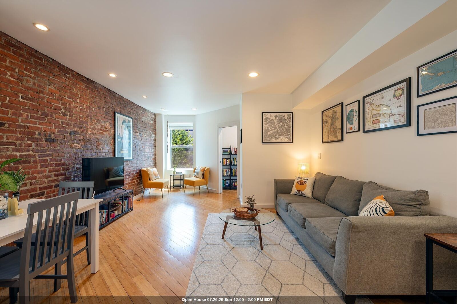 Property Photo: 324 Baldwin Ave 3A NJ 07306