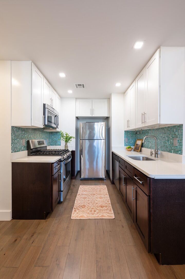 Property Photo: 120 Sherman Ave 4E NJ 07307