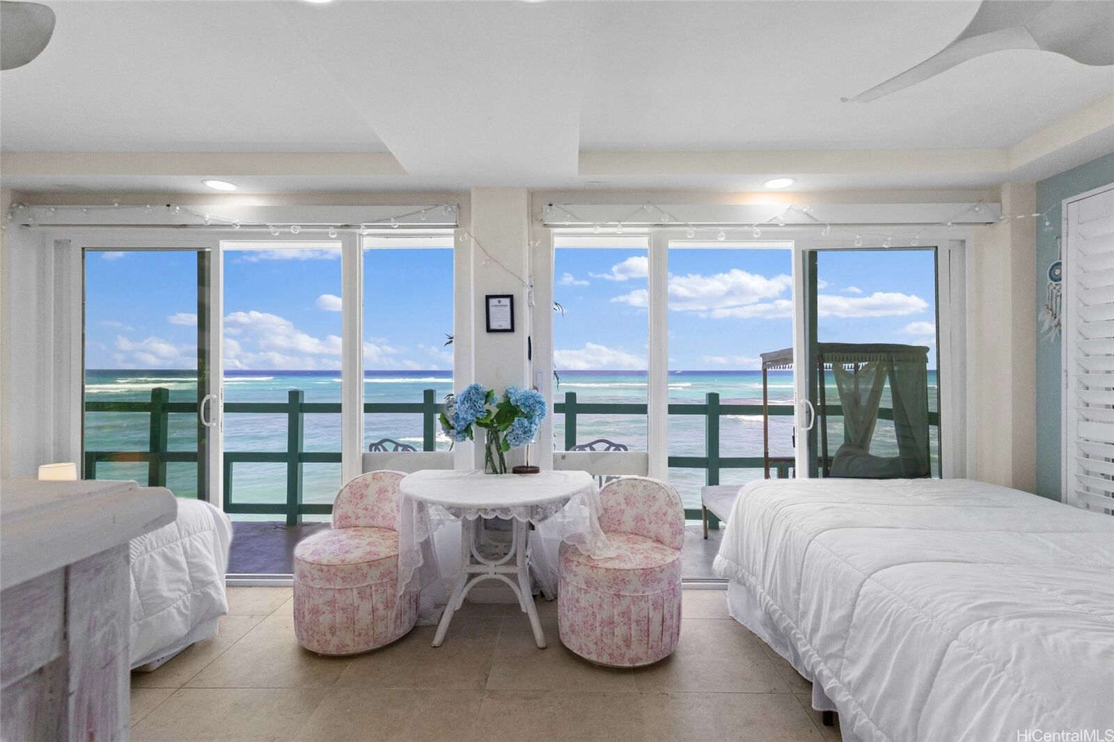 Property Photo:  2957 Kalakaua Avenue 318  HI 96815 