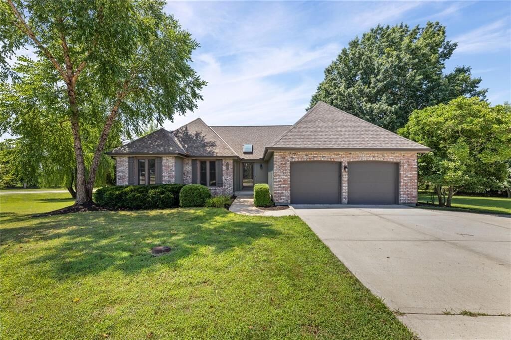 Property Photo: 10365 W 159th Street KS 66221