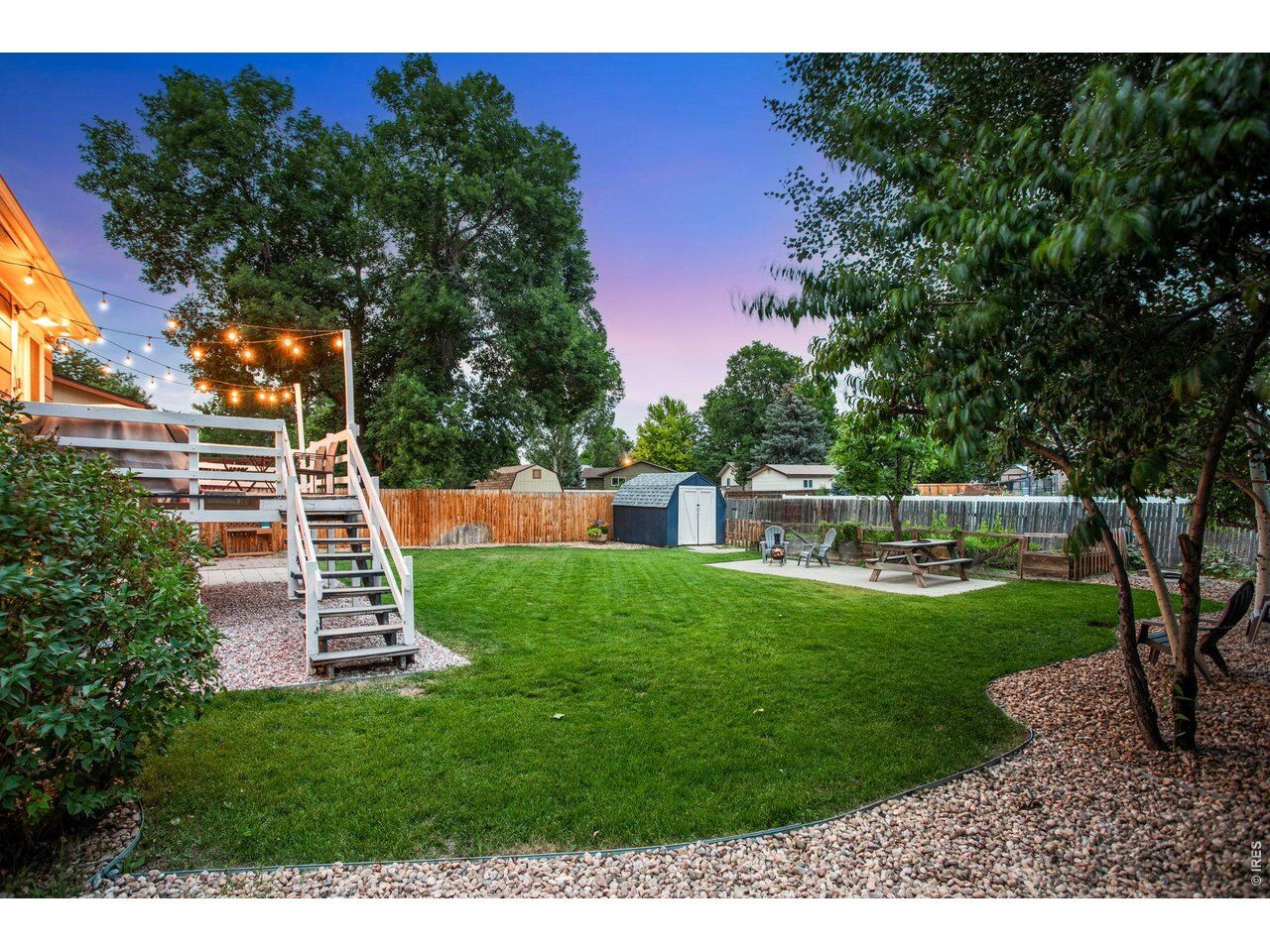 Property Photo:  561 10th St  CO 80550 