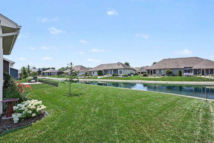 Property Photo:  1170 Blackstone Boulevard  IN 46550-9235 