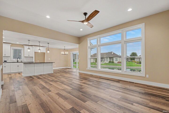 Property Photo: 1170 Blackstone Boulevard IN 46550-9235