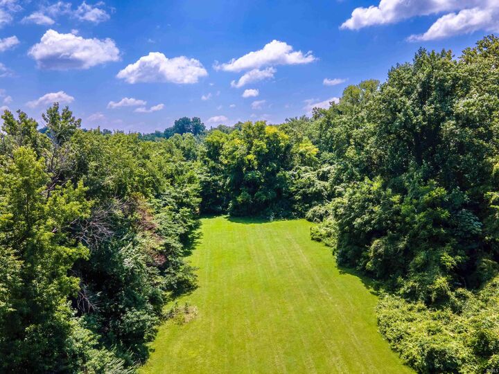 Property Photo:  621 S Burkhardt Road  IN 47715 