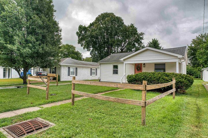 Property Photo: 2229 Kathleen Avenue IN 47714