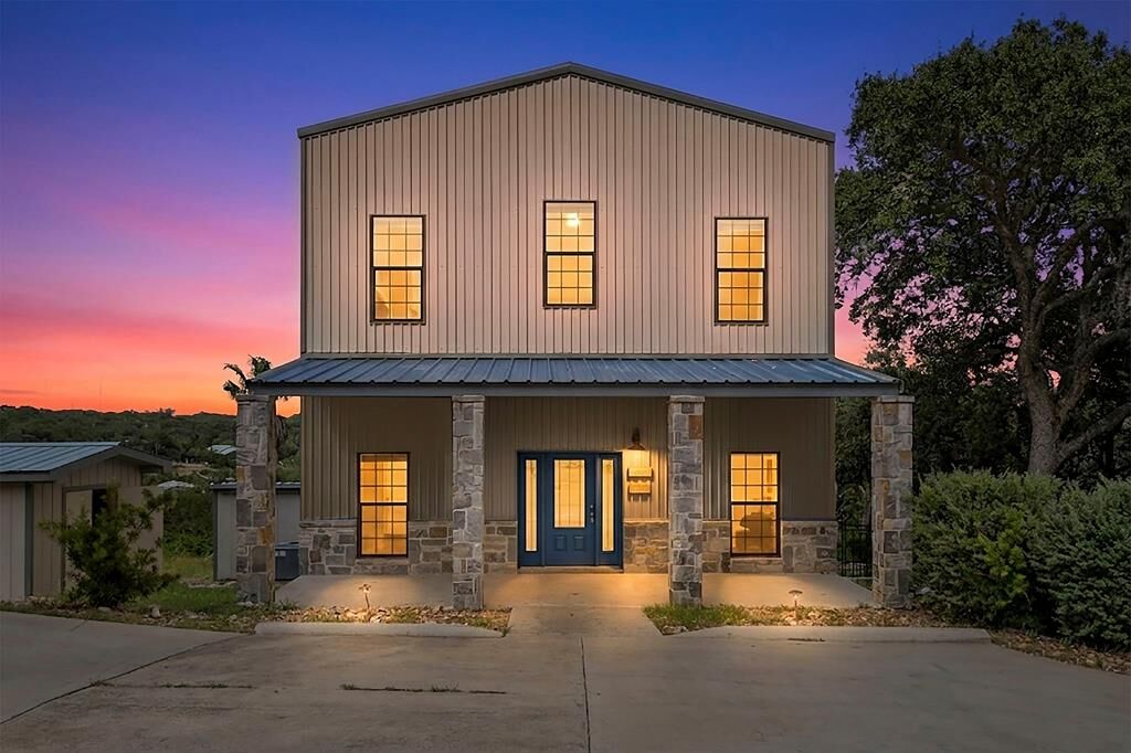 Property Photo:  1016 Blue Bill Cove Drive  TX 78063 