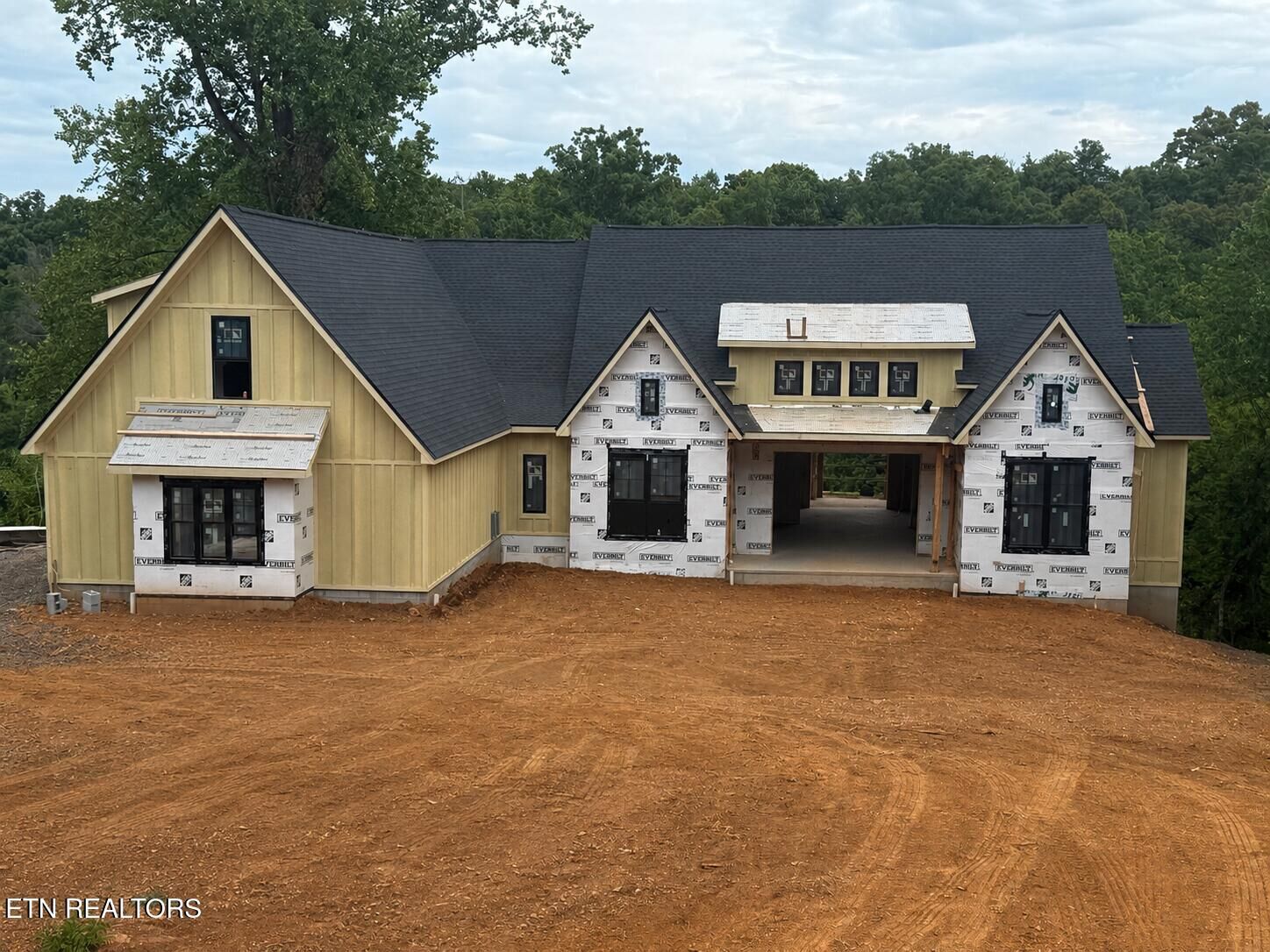 Property Photo: 1280 Windridge Rd TN 37737