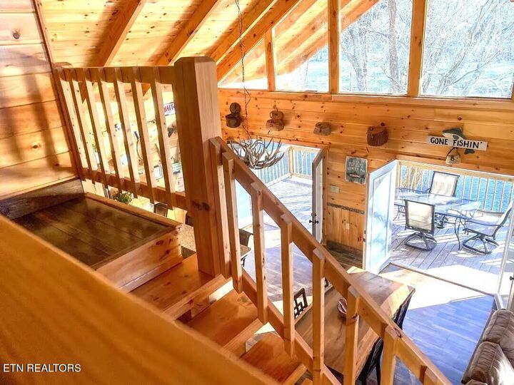 Property Photo: 126 Rafter Rd TN 37385