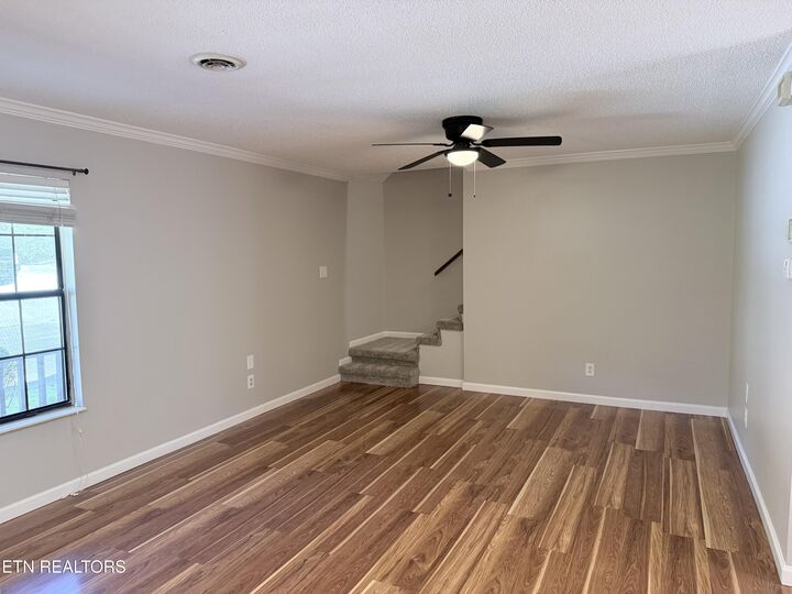 Property Photo: 4434 Townhouse Way TN 37921