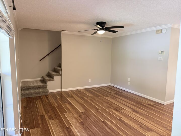 Property Photo: 4434 Townhouse Way TN 37921