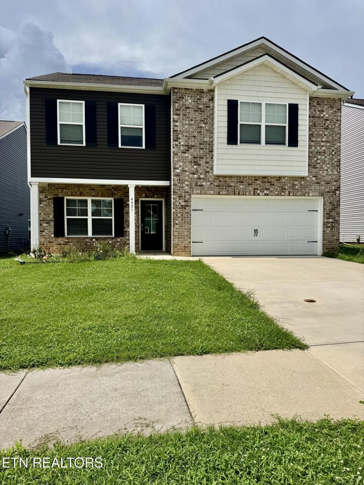 Property Photo:  4431 Judith Fox Lane  TN 37938 