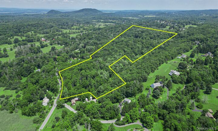 Property Photo:  Deer Pond Lot 2 Drive  NY 10990 