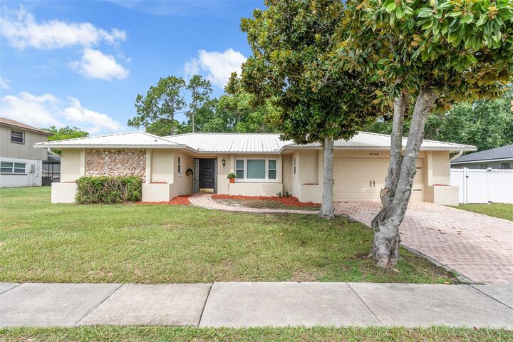 Property Photo:  8208 Tansy Drive  FL 32819 