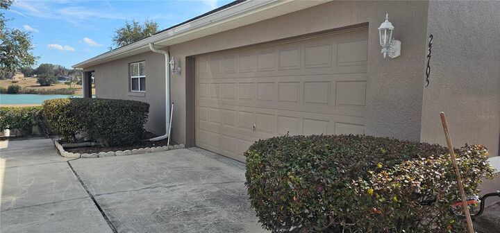 Property Photo: 23705 Milford Drive FL 32736