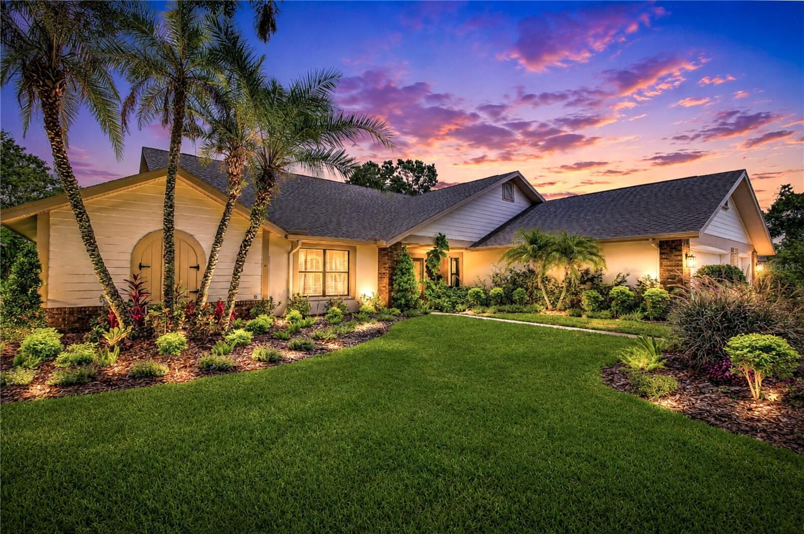 Property Photo:  16126 Belle Meade Boulevard  FL 33556 