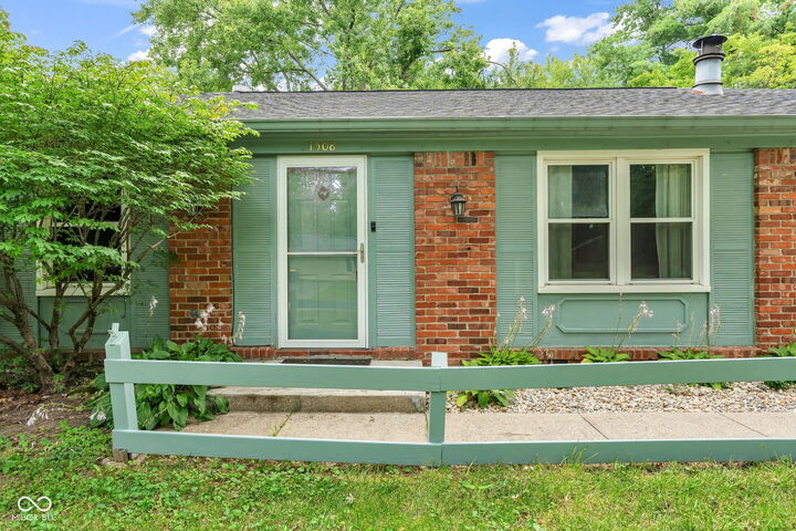 Property Photo:  1508 Minturn Lane  IN 46260 