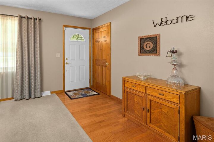Property Photo: 918 Wheatridge Drive IL 62294