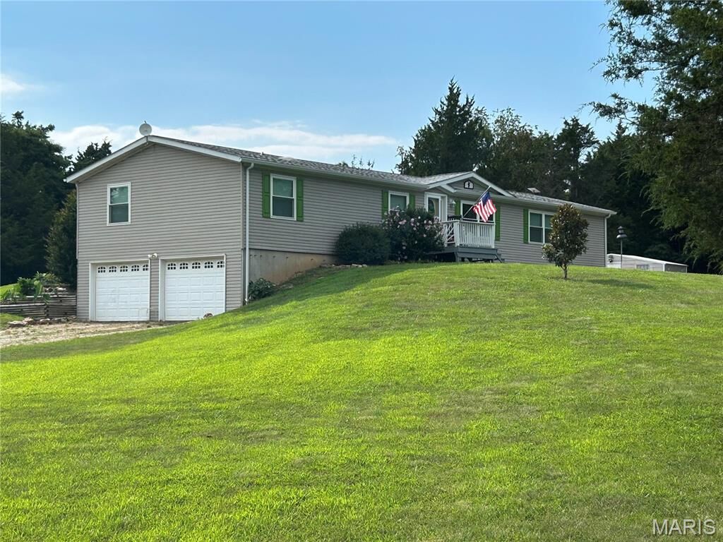 Property Photo: 6015 Centerline Drive MO 63036