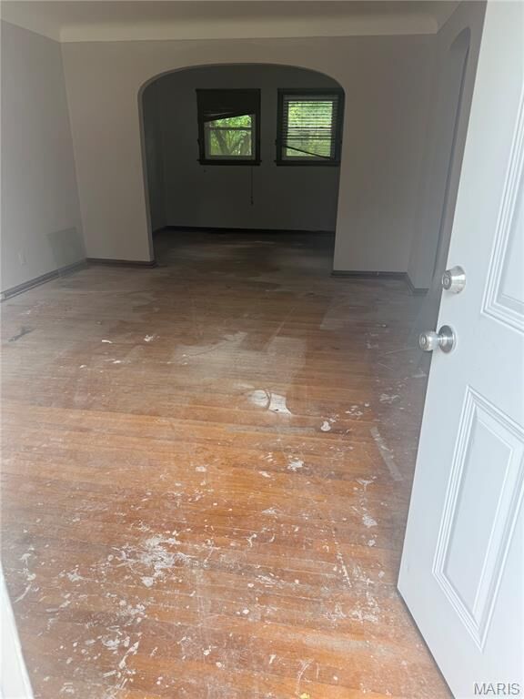 Property Photo:  257 S Barat Avenue  MO 63135 