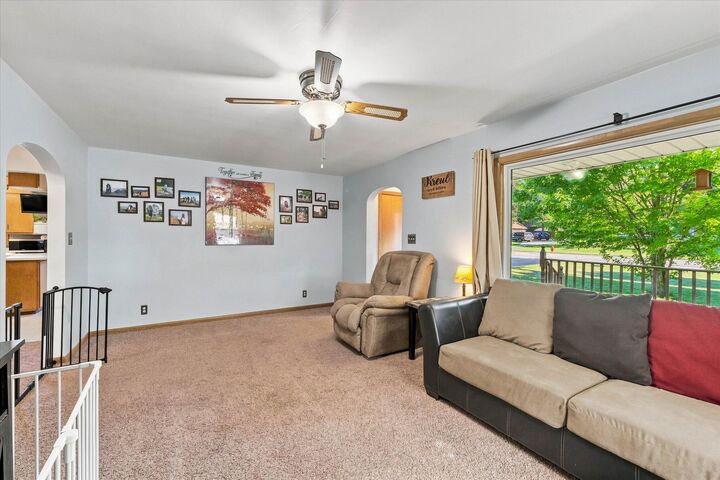 Property Photo: 1416 W Washington Ave WI 53015