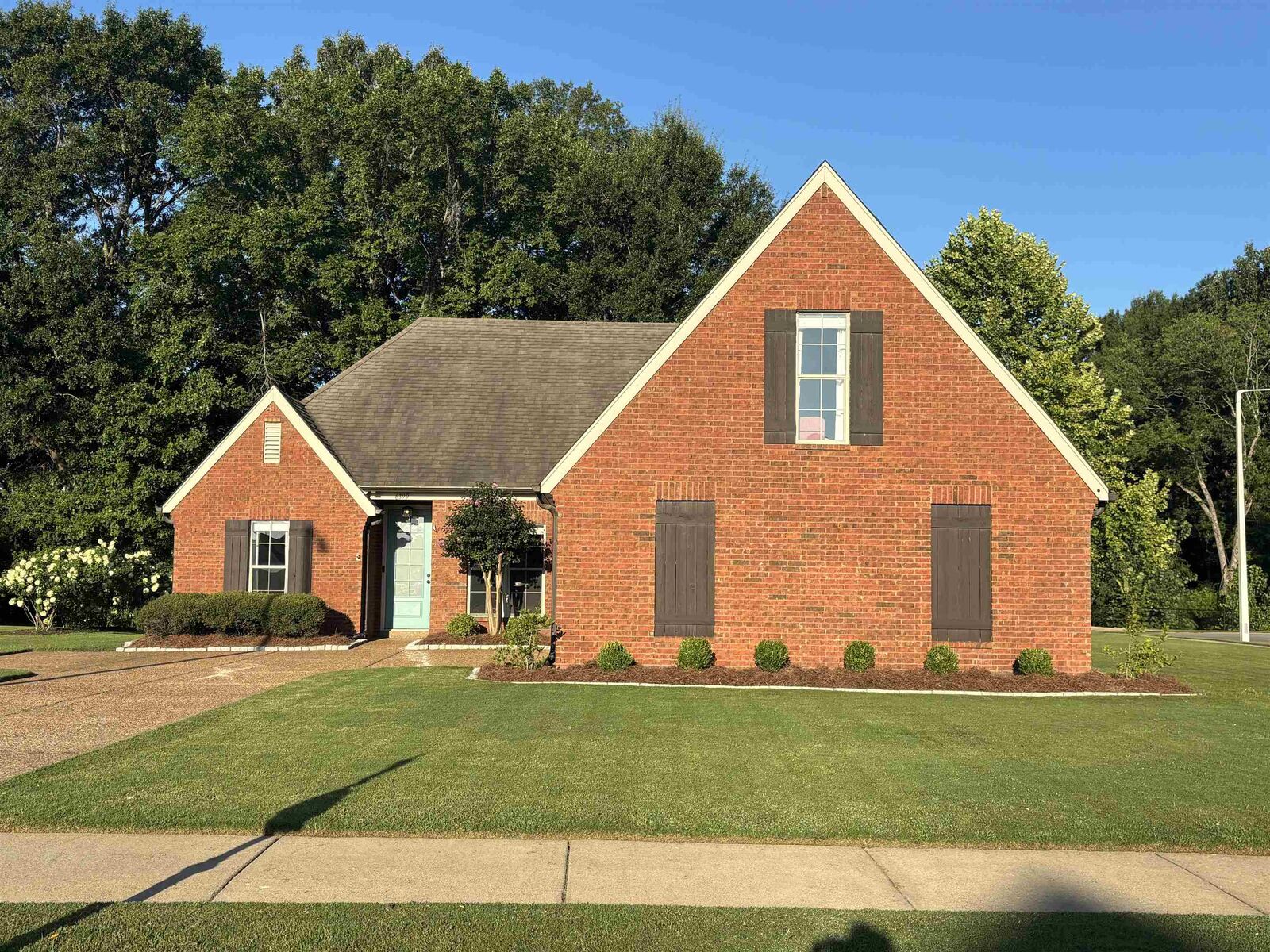 Property Photo:  6399 William Hill Dr  TN 38002 
